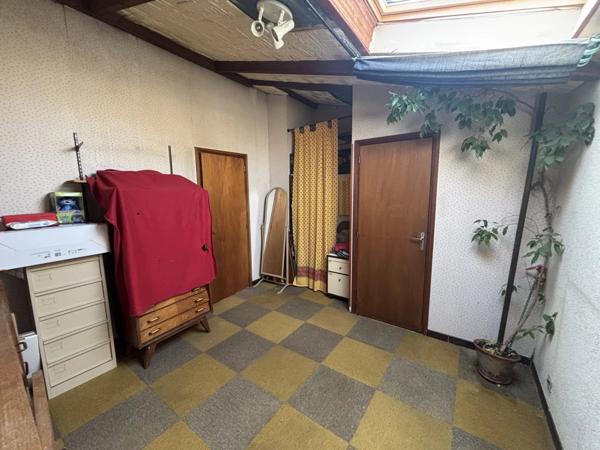 Maison de 7 pièces de 195m2