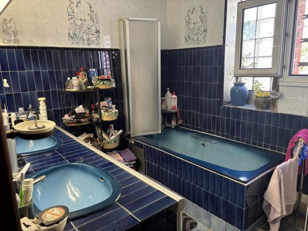 Maison de 7 pièces de 195m2