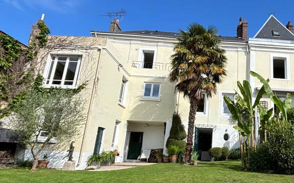 Maison à vendre    6 pièces • 201 m2 Montivilliers