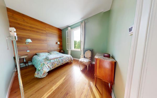 Maison à vendre    6 pièces • 201 m2 Montivilliers