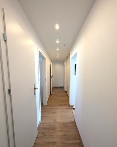 Appartement 4 pièces 84m² - Cave/Balcon - MUNDOLSHEIM