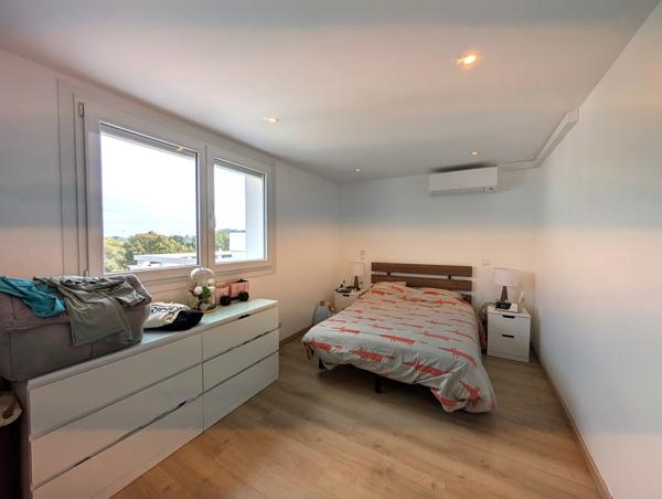 Appartement 4 pièces 84m² - Cave/Balcon - MUNDOLSHEIM