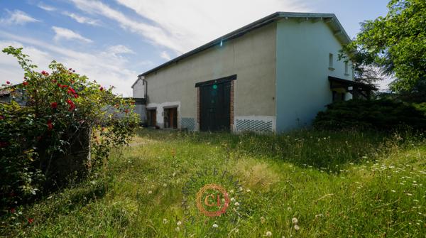 Maison
                                                                                                                                                                                                                                                                                                                        7 pièce(s)                                                                                                                                                                                                          4 chambre(s)                                                                                                                                                                                                          173  m²