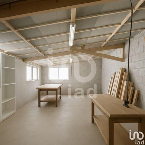 Location local d’activité 50 m² Rennes