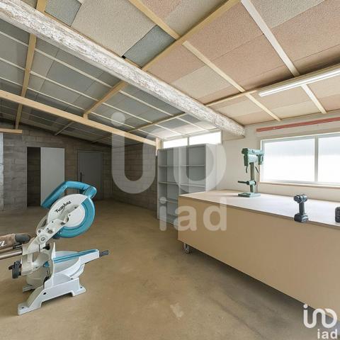 Location local d’activité 50 m² Rennes