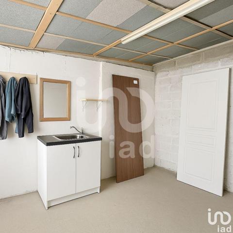 Location local d’activité 50 m² Rennes