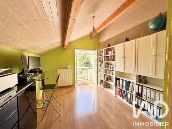 Maison à vendre 5 pièces 243 m² Archamps