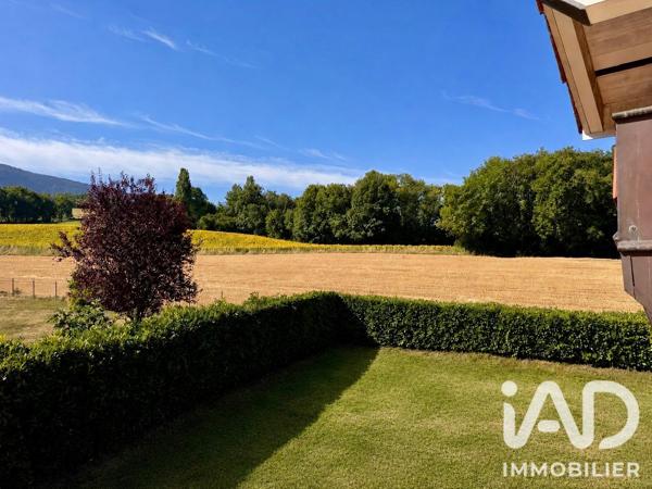 Maison à vendre 5 pièces 243 m² Archamps