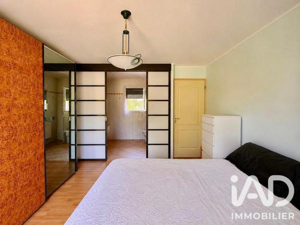Maison à vendre 5 pièces 243 m² Archamps