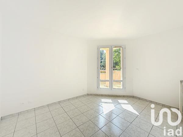 Appartement à vendre 3 pièces 61 m² Moissy-Cramayel