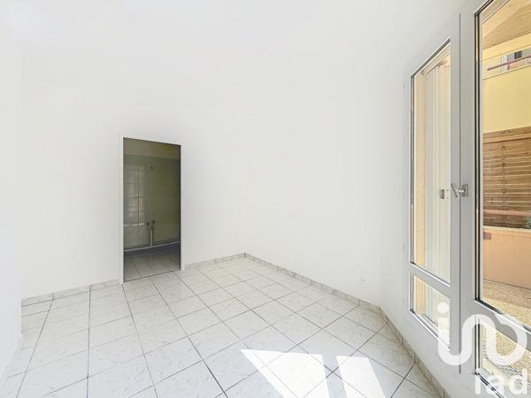 Appartement à vendre 3 pièces 61 m² Moissy-Cramayel