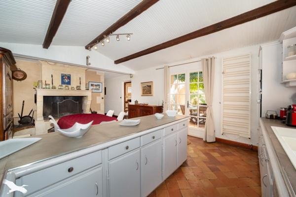 Maison à vendre |  Saint-Savin |  12 pièces | 320 m²