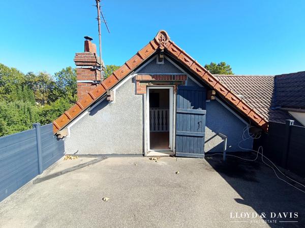 MAISON SÉNONAISE 89M2 - 2 CHAMBRES ET SA TERRASSE VUE PANORAMIQUE