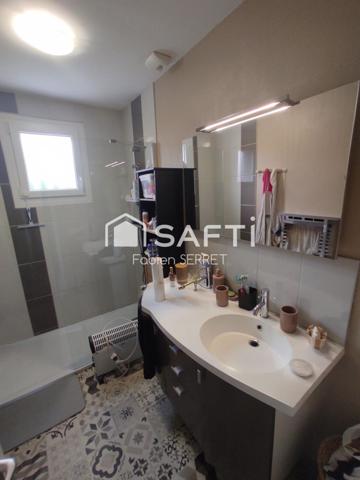 Maison 5 pièces 101m2