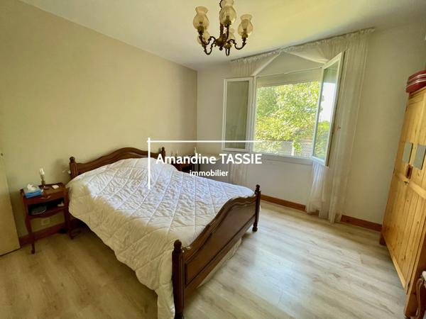 Graulhet (81300) Maison atypique à rafraichir avec terrain constructible