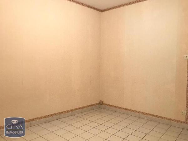 Location appartement Bourges (18000) 2 pièces 45.6m²