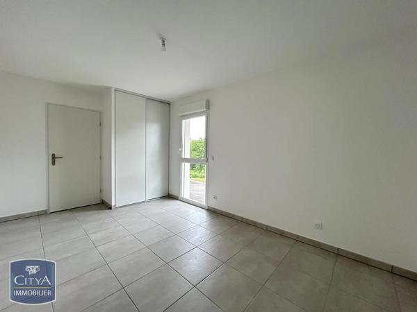 Appartement à louer 3 pièces 78.8m² Saint-Jean-d'Illac (33127)
