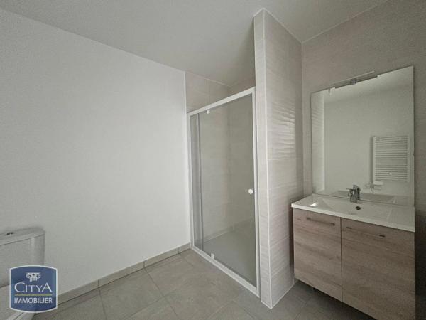 Appartement à louer 3 pièces 78.8m² Saint-Jean-d'Illac (33127)