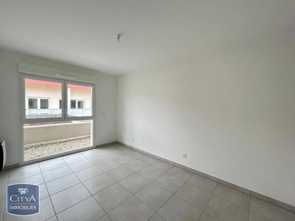 Appartement à louer 3 pièces 78.8m² Saint-Jean-d'Illac (33127)