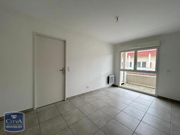 Appartement à louer 3 pièces 78.8m² Saint-Jean-d'Illac (33127)
