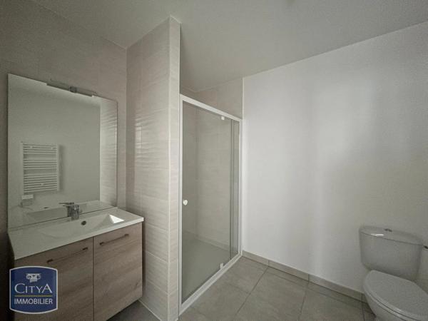 Appartement à louer 3 pièces 78.8m² Saint-Jean-d'Illac (33127)