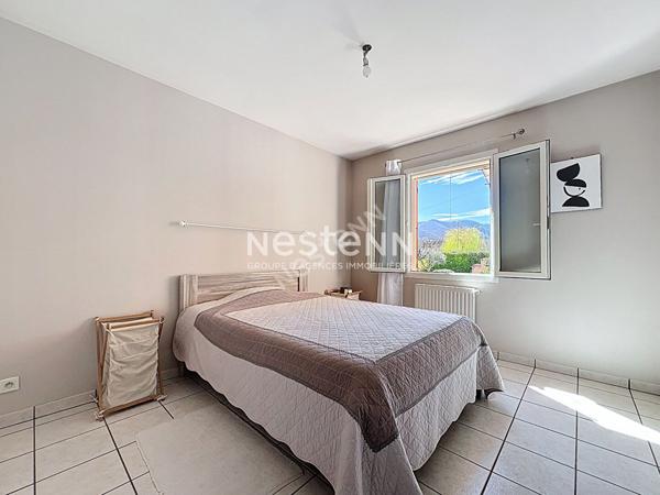 A vendre maison plain-pied 4 pièces 100 m2