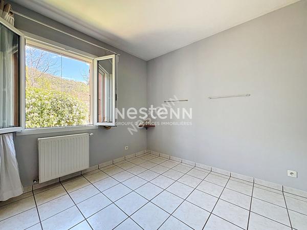 A vendre maison plain-pied 4 pièces 100 m2