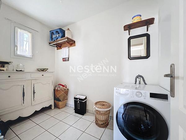 A vendre maison plain-pied 4 pièces 100 m2