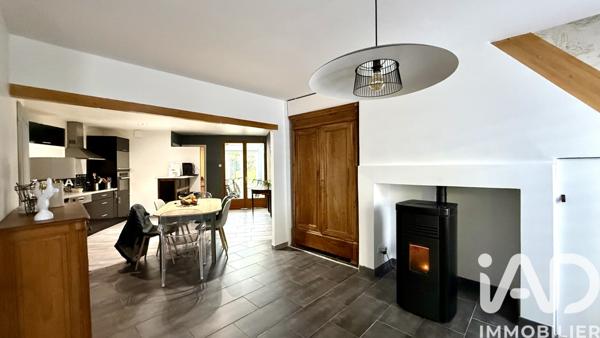 Maison à vendre 3 pièces 75 m² Villers-Bretonneux