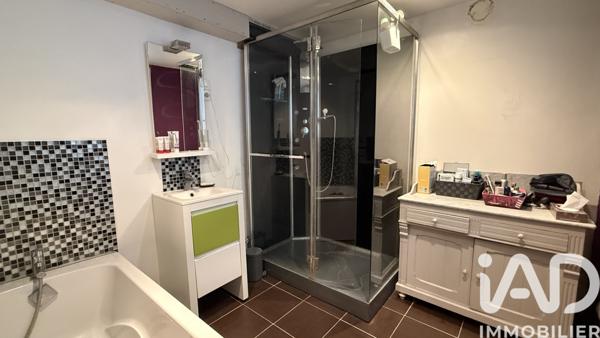 Maison à vendre 3 pièces 75 m² Villers-Bretonneux