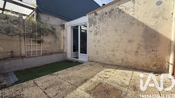Maison à vendre 3 pièces 75 m² Villers-Bretonneux