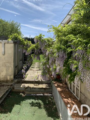 Maison à vendre 3 pièces 75 m² Villers-Bretonneux