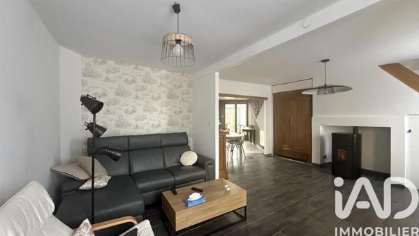 Maison à vendre 3 pièces 75 m² Villers-Bretonneux