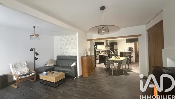 Maison à vendre 3 pièces 75 m² Villers-Bretonneux