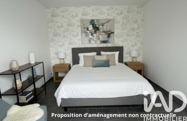 Maison à vendre 3 pièces 75 m² Villers-Bretonneux