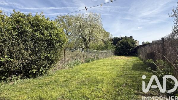 Maison à vendre 3 pièces 75 m² Villers-Bretonneux