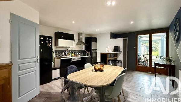 Maison à vendre 3 pièces 75 m² Villers-Bretonneux