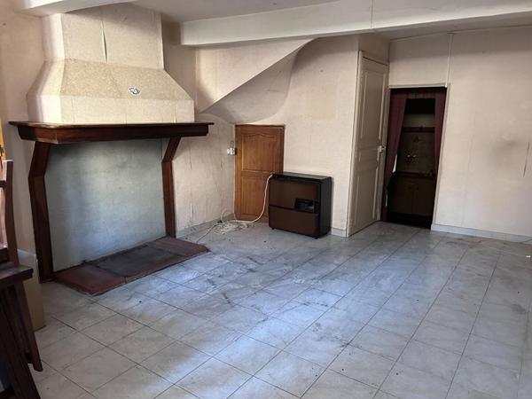 Maison Azille 5 pièces 100 m2