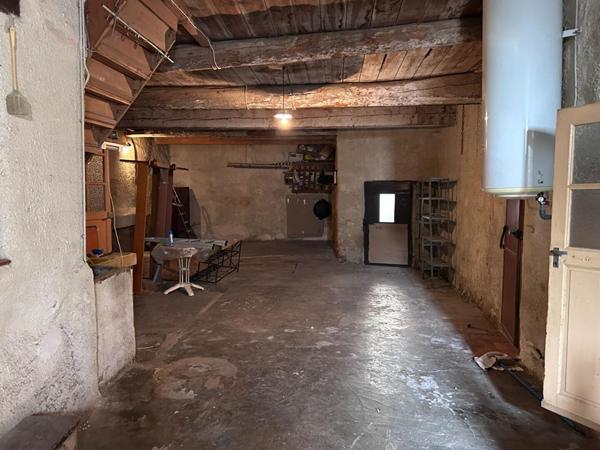 Maison Azille 5 pièces 100 m2