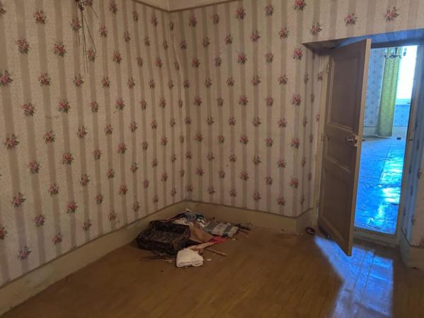 Maison Azille 5 pièces 100 m2