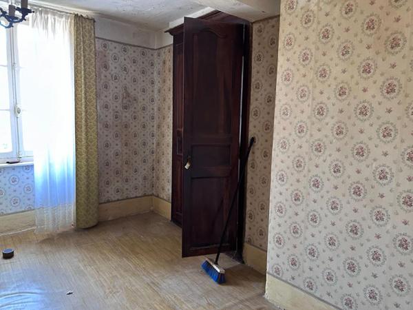 Maison Azille 5 pièces 100 m2