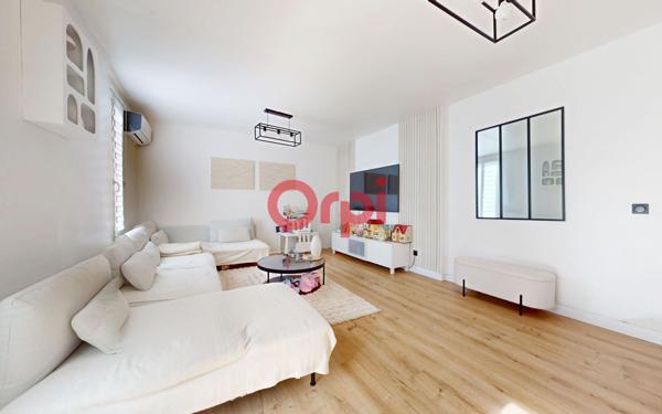 Maison à vendre    4 pièces • 104,93 m2 Clichy-sous-Bois