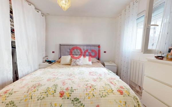 Maison à vendre    4 pièces • 104,93 m2 Clichy-sous-Bois