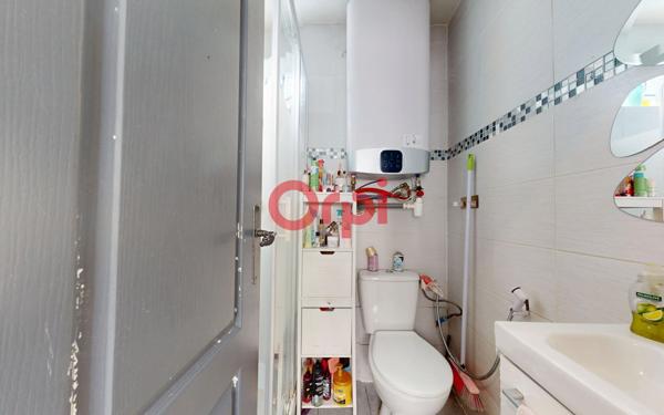 Maison à vendre    4 pièces • 104,93 m2 Clichy-sous-Bois