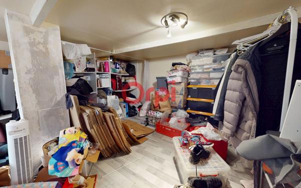 Maison à vendre    4 pièces • 104,93 m2 Clichy-sous-Bois