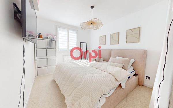 Maison à vendre    4 pièces • 104,93 m2 Clichy-sous-Bois