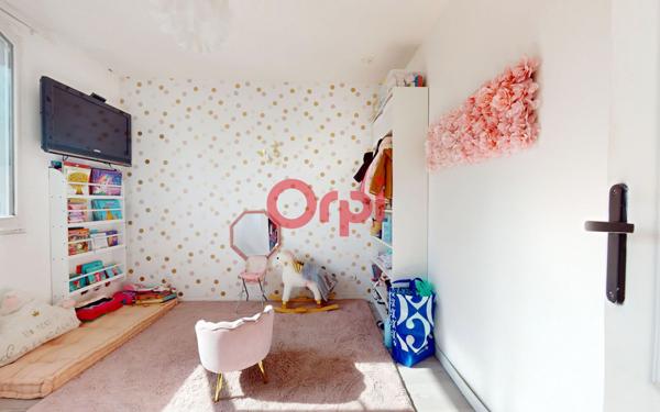 Maison à vendre    4 pièces • 104,93 m2 Clichy-sous-Bois