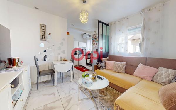 Maison à vendre    4 pièces • 104,93 m2 Clichy-sous-Bois