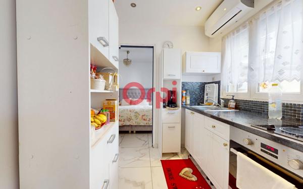 Maison à vendre    4 pièces • 104,93 m2 Clichy-sous-Bois