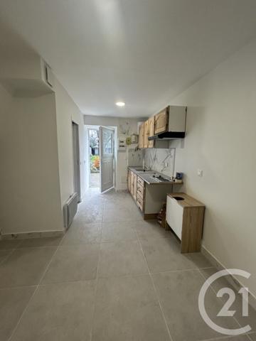 Appartement F2 à vendre  2 pièces - 24,63 m2 GENNEVILLIERS - 92